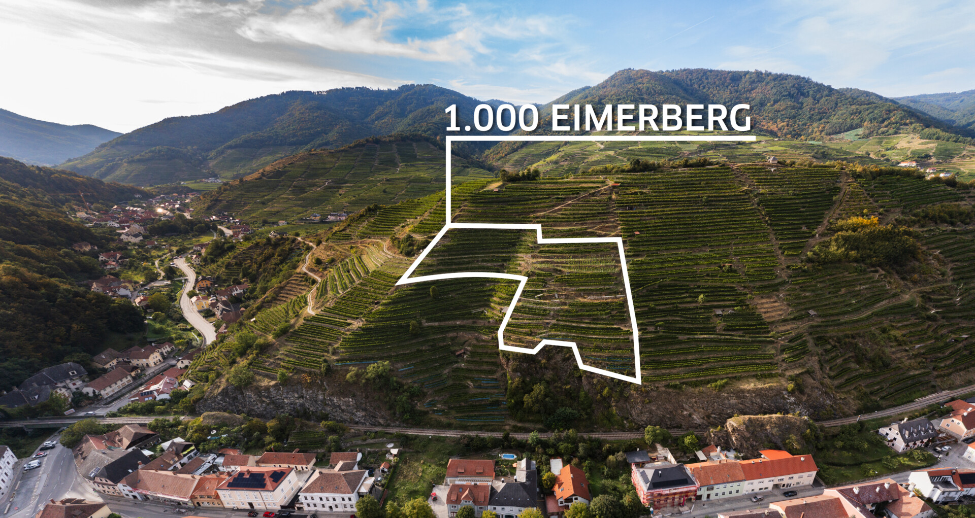 1000-Eimerberg