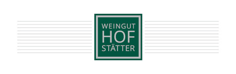 Weingut Hofstätter Logo