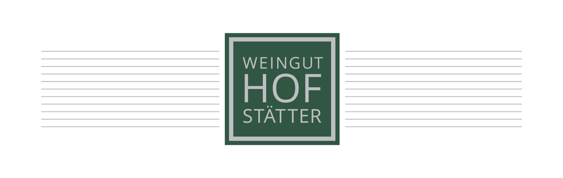 Weingut Hofstätter Logo