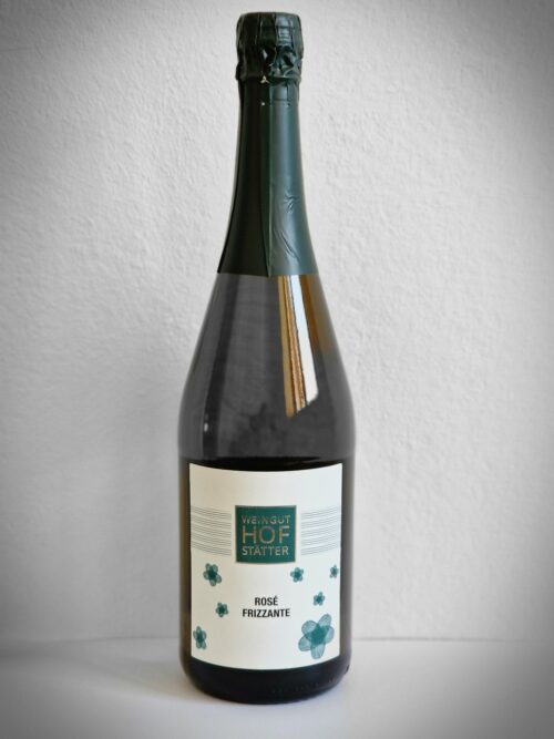 Zweigelt Frizzante Rosé