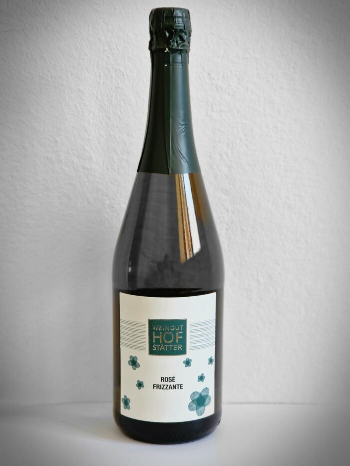 Zweigelt Frizzante Rosé
