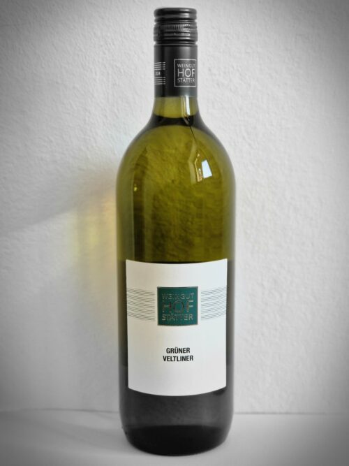 Grüner Veltliner